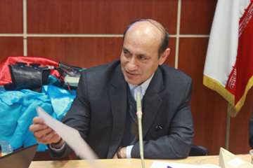 رونمایی از سه محصول فناوری دانشگاه